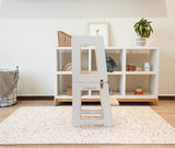 Torre de aprendizaje