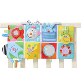 Centro de juegos para cuna TAF TOYS