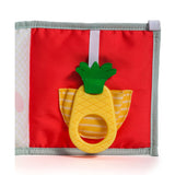 TAF TOYS Libro 3 en 1 - Simon Dice