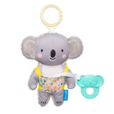 TAF TOYS Kimmy el Koala - Simon Dice