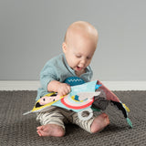 TAF TOYS Juguete de Desarrollo - Mis Sentimientos - Simon Dice