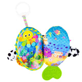 Mordedera Flip the Fish