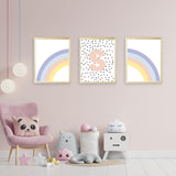 Set letra inicial + frase