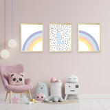 Set letra inicial + frase