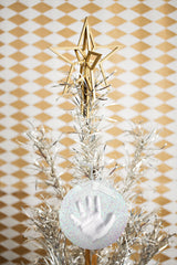 PEARHEAD Imprime tu huella - Glitter - Simon Dice