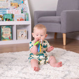 Dimpl Clutch Llavero sensorial