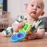 Dimpl Clutch Llavero sensorial