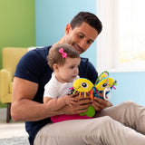 Mordedera Flip the Fish