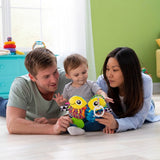 Mordedera Flip the Fish