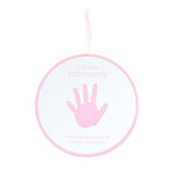 Charola para huellas de bebé - Simon Dice