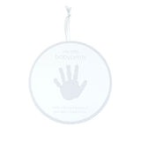 Charola para huellas de bebé - Simon Dice