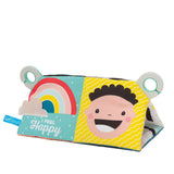 TAF TOYS Juguete de Desarrollo - Mis Sentimientos - Simon Dice