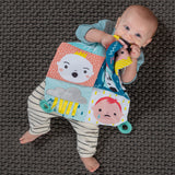 TAF TOYS Juguete de Desarrollo - Mis Sentimientos - Simon Dice