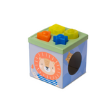 Savannah Apila y Clasifica TAF TOYS