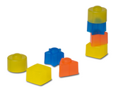 Savannah Apila y Clasifica TAF TOYS