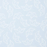 Set de sábanas de colores para cuna Air Grande SHNUGGLE