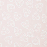 Set de sábanas de colores para cuna Air Grande SHNUGGLE