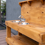 Mud Kitchen
