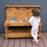 Mud Kitchen