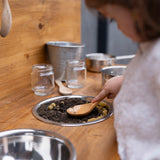 Mud Kitchen