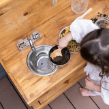 Mud Kitchen