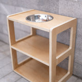 Self-Care Station (Estación de Autocuidado Montessori)