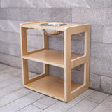 Self-Care Station (Estación de Autocuidado Montessori)