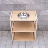 Self-Care Station (Estación de Autocuidado Montessori)