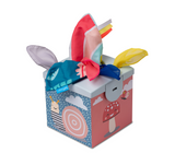 Caja de Pañuelos para Bebé Kimmy Koala TAF TOYS