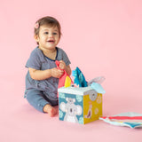 Caja de Pañuelos para Bebé Kimmy Koala TAF TOYS
