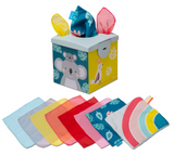 Caja de Pañuelos para Bebé Kimmy Koala TAF TOYS