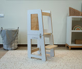 Torre de aprendizaje