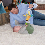 Mordedera Clip Bea the Banana sensorial.