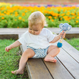 Sonaja de Koala para Bebé TAF TOYS