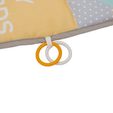 Tapete para Bebés Extra Grande TAF TOYS