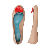 BAUBLES + SOLES Zapatos Mamá Arena - Simon Dice