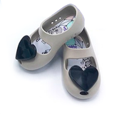 BAUBLES + SOLES Zapatos Kaia Crema - Simon Dice