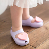 BAUBLES + SOLES Zapatos Kaia Lavanda - Simon Dice