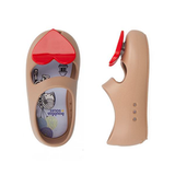 BAUBLES + SOLES Zapatos Kaia Arena - Simon Dice