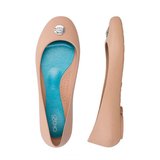 BAUBLES + SOLES Zapatos Mamá Arena - Simon Dice