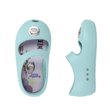 BAUBLES + SOLES Zapatos Kaia Menta Sky - Simon Dice