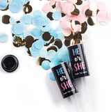 PEARHEAD Confetti descubre el género de tu bebé - Simon Dice