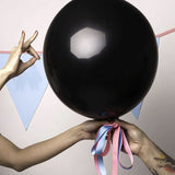 PEARHEAD Globo Descubre el Género del Bebé - Simon Dice