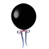 PEARHEAD Globo Descubre el Género del Bebé - Simon Dice