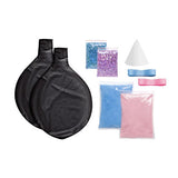 PEARHEAD Globo Descubre el Género del Bebé - Simon Dice