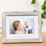 PEARHEAD Marco rústico Mi Papá y yo - Simon Dice