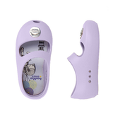 BAUBLES + SOLES Zapatos Kaia Lavanda - Simon Dice