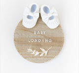 Tablero de Letras Círculo PEARHEAD