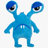 Colección de cuentos y muñecos para trabajar las emociones