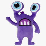 Colección de cuentos y muñecos para trabajar las emociones